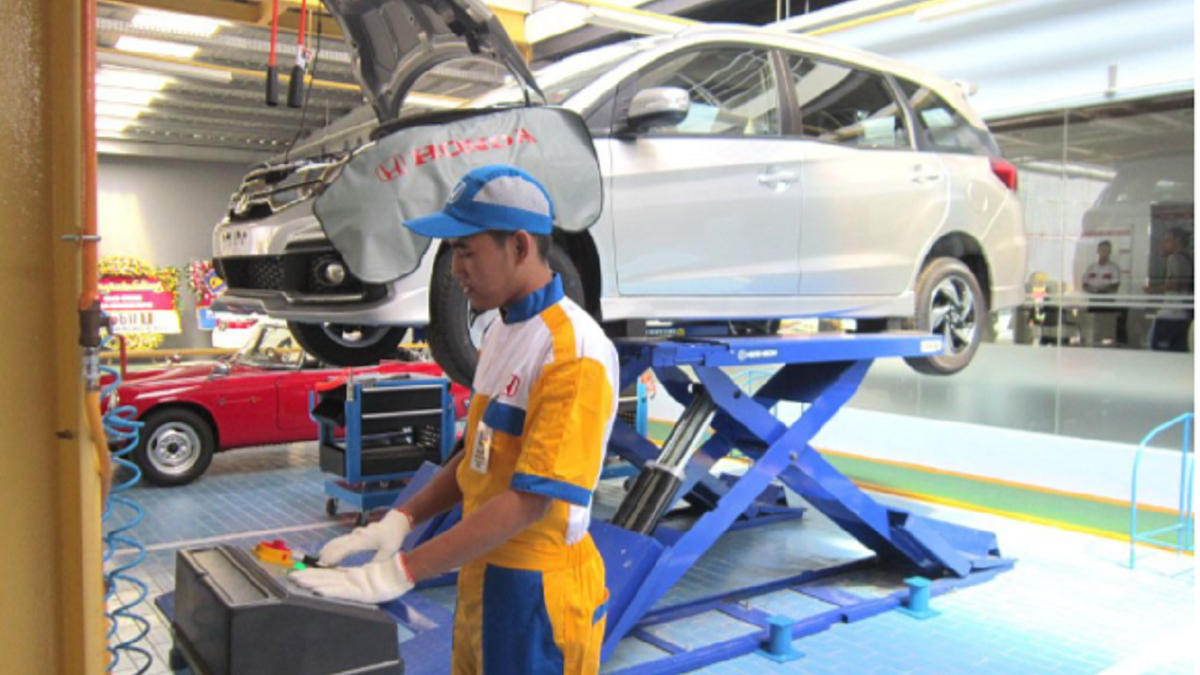 Bengkel Putra Jayanya: Solusi Otomotif Cilacap yang Tidak Perlu Ditunggu