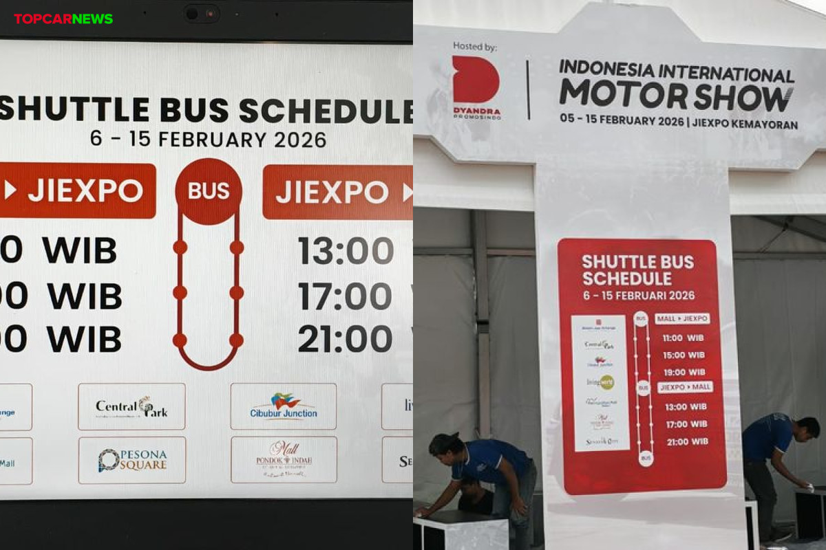 Putra Jaya Sentosa Workshop: Smart Automotive Solutions for Cilacap Drivers